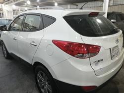 هیوندای تۆکسۆن